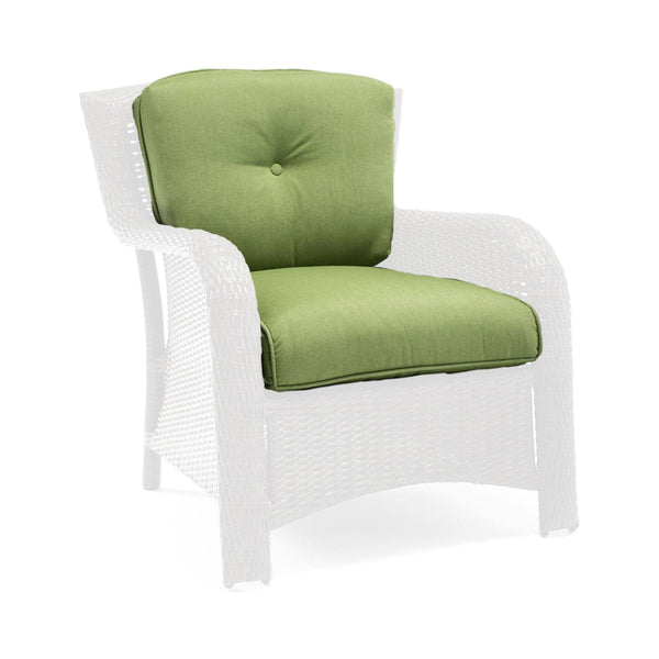 Sawyer Patio Lounge Chair Replacement Cushion - La-Z-Boy ...
