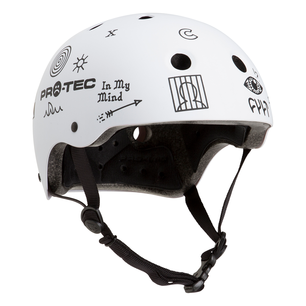 protec bike helmet