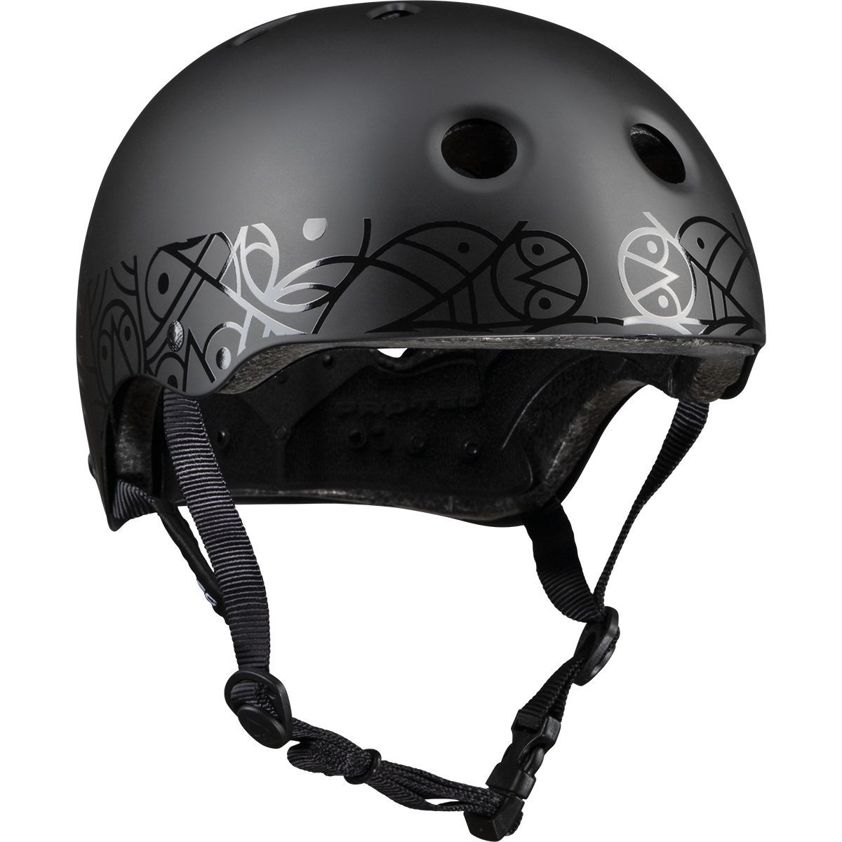 Classic - Don Pendleton (Certified) | Pro-Tec Helmets