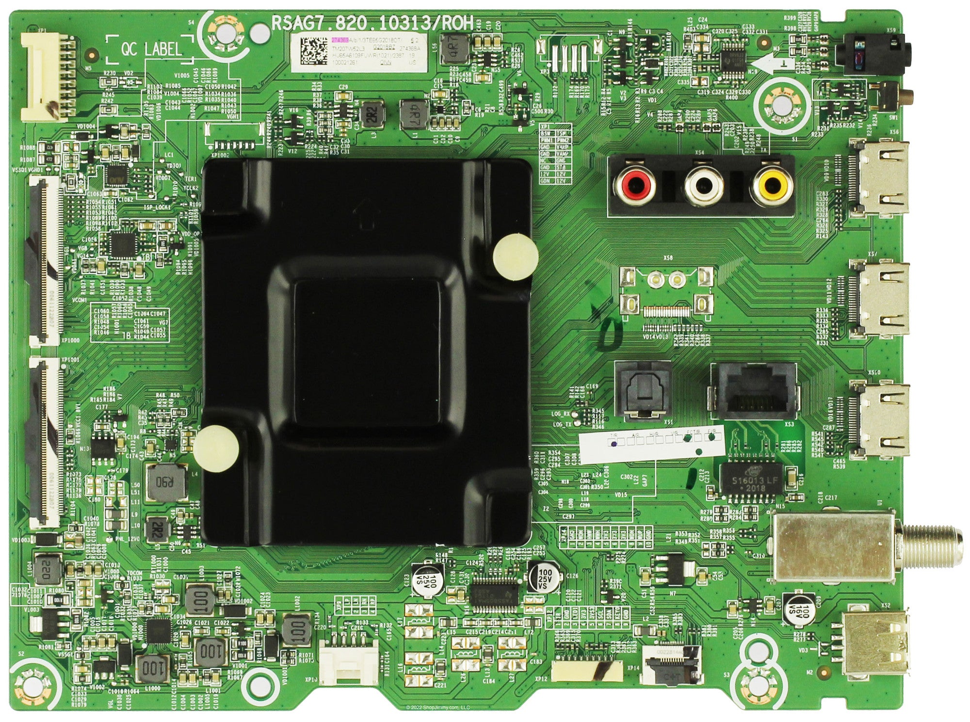 onn-274369-main-board-partserv