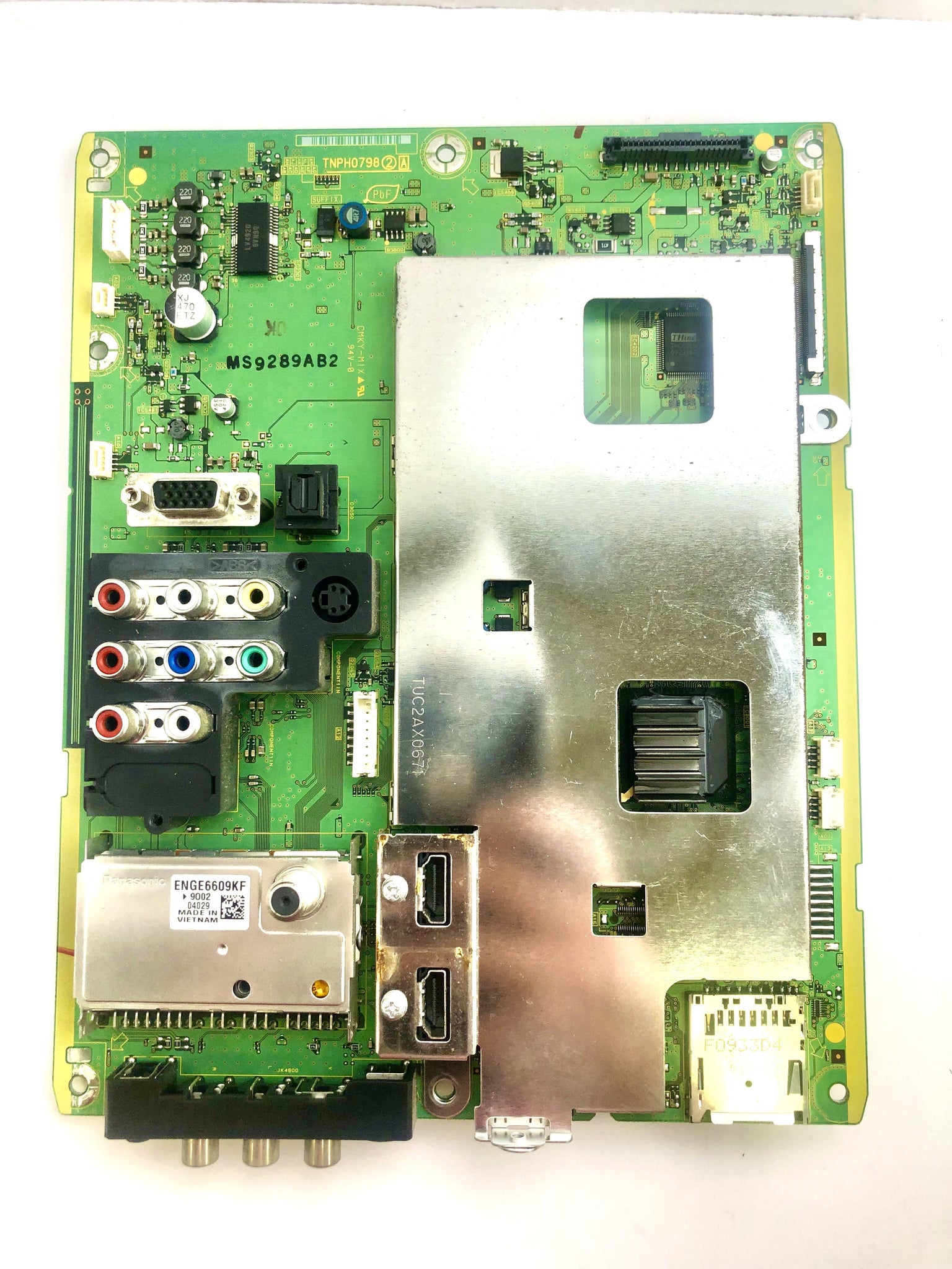 Panasonic TXN/A10PRGS A Board for TC-L32S1