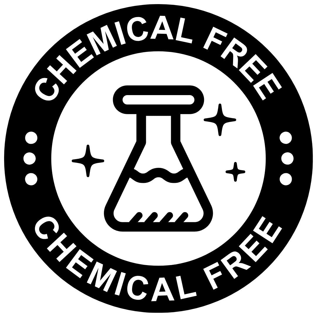 CHEMICAL FREE