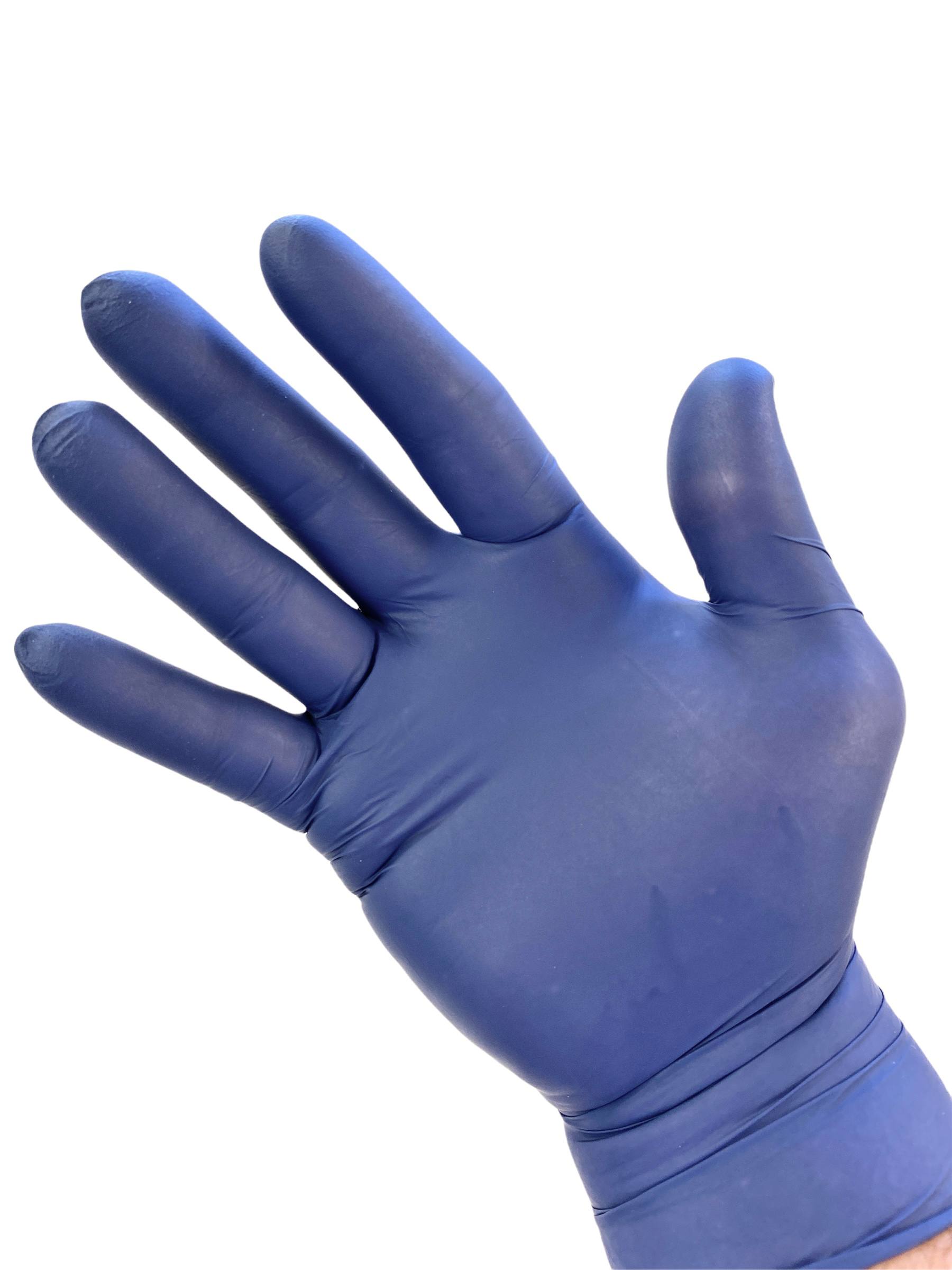 Grippy Yoga Gloves Aqua Blue, 1 unit - Kroger