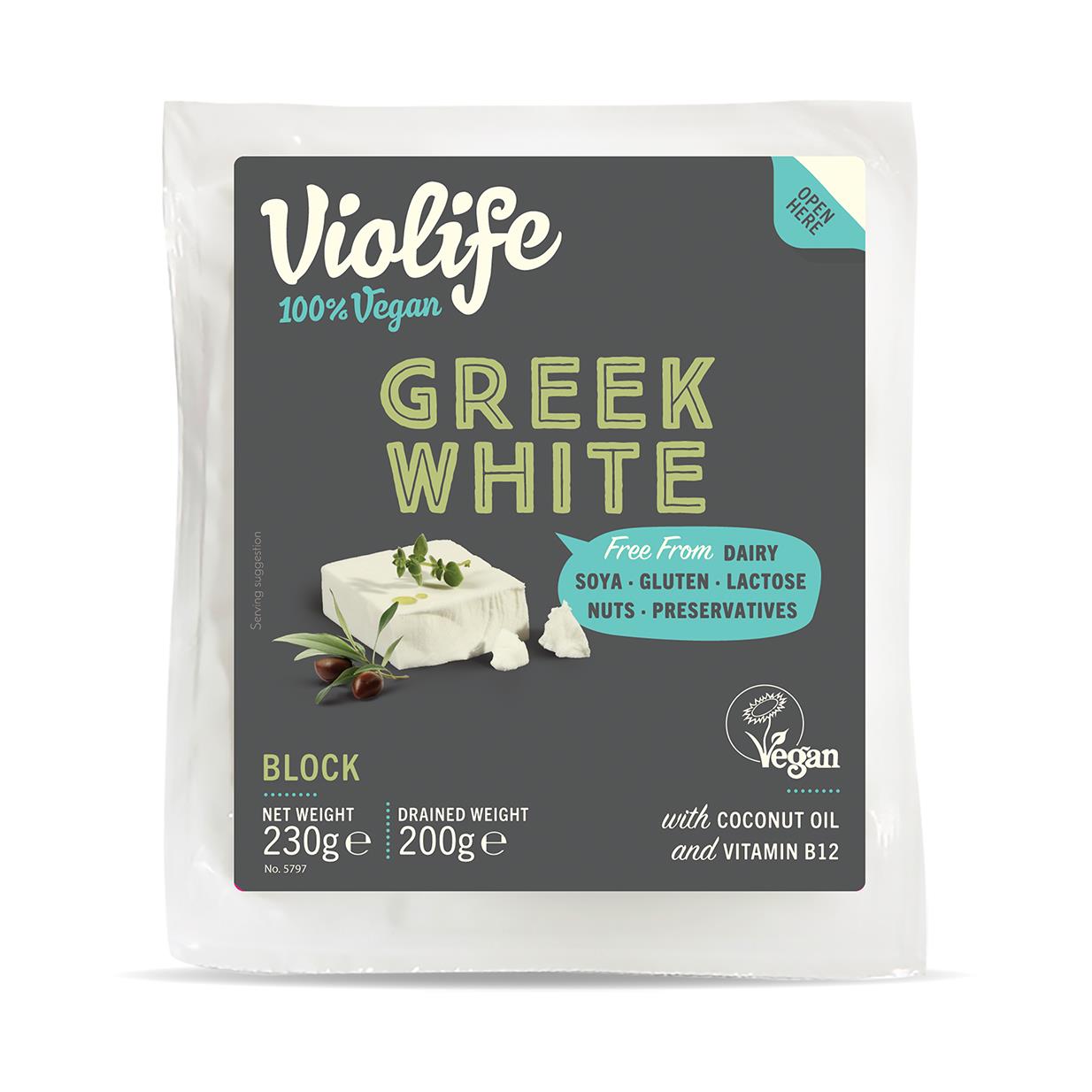 Violife Greek
