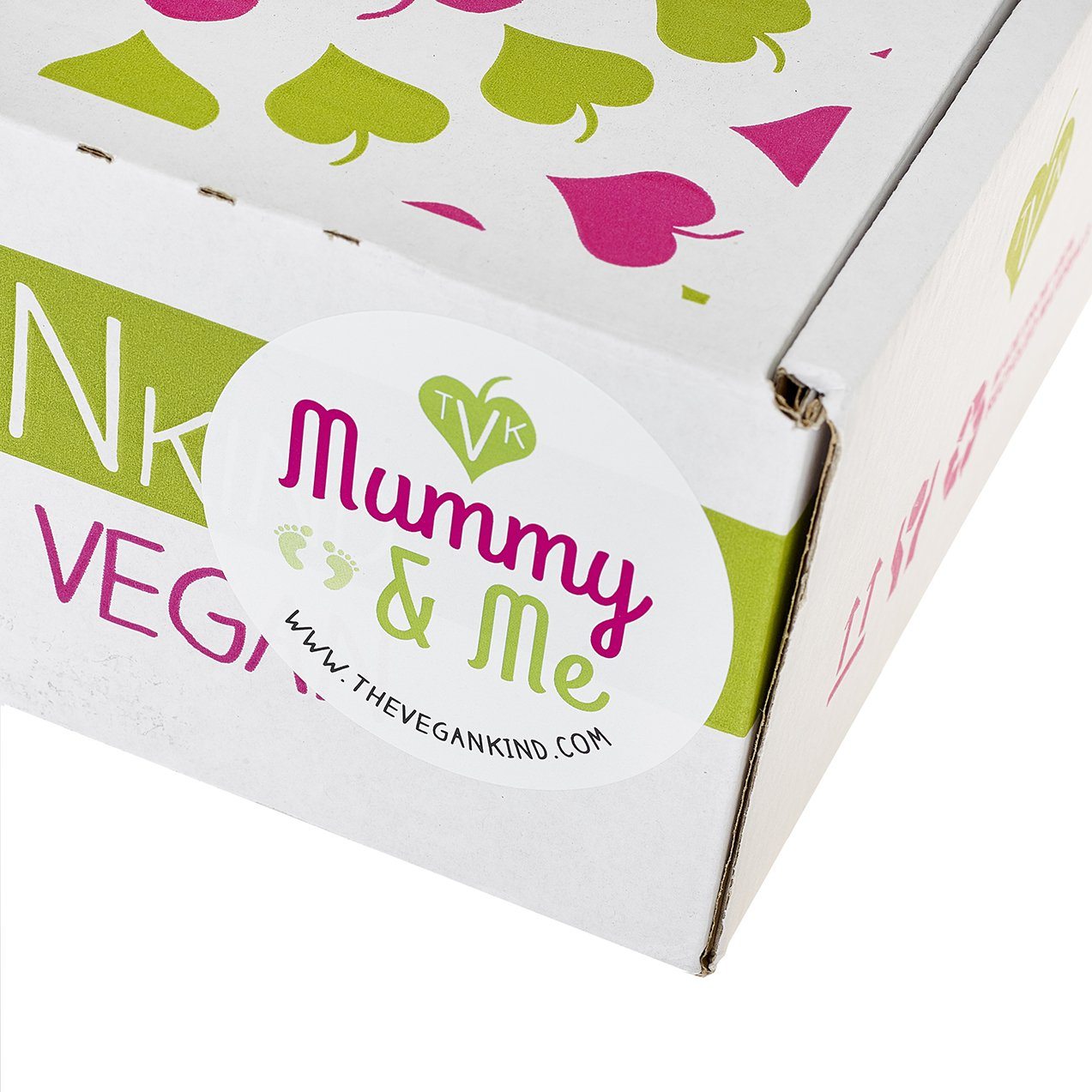 vegan new mum gifts