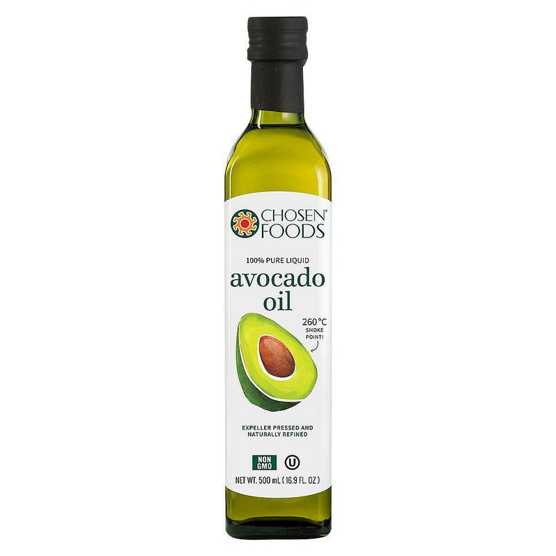 Avocado Oil