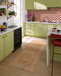 Jemima Multicolor Rug | Ruggable