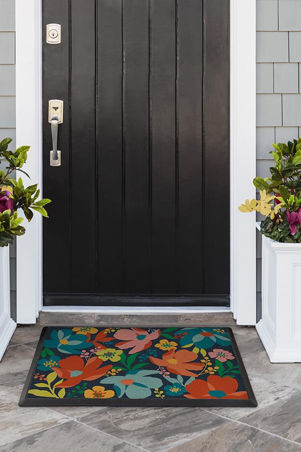 How to Choose the Right Size Door Mat