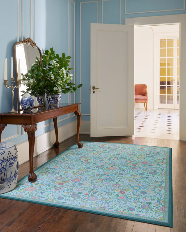 Colorful Rugs: Buy A Colorful Rug | Colorful Area Rugs By Ruggable