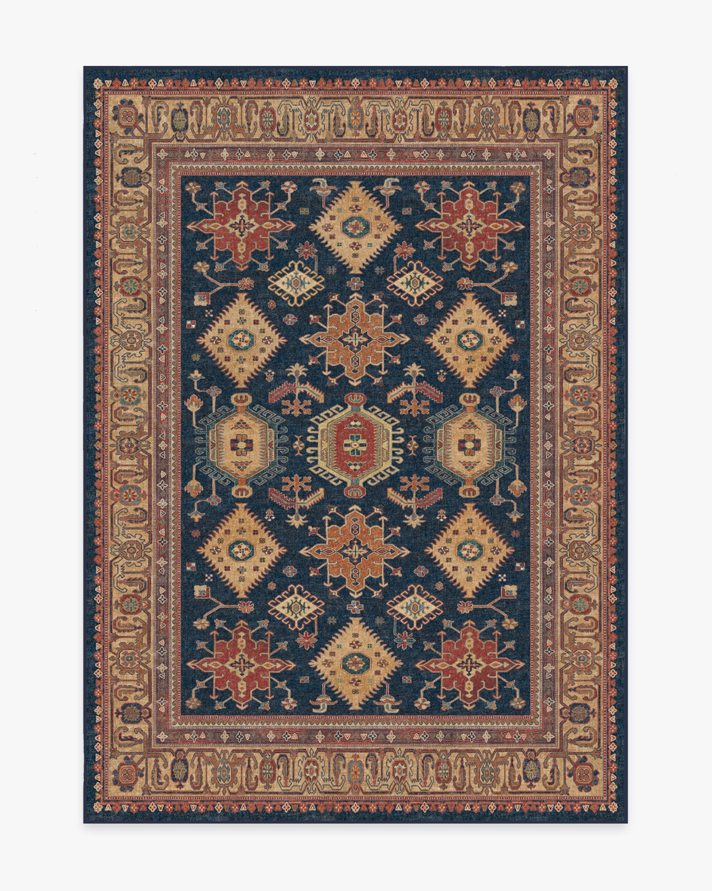 Cambria Ruby Rug