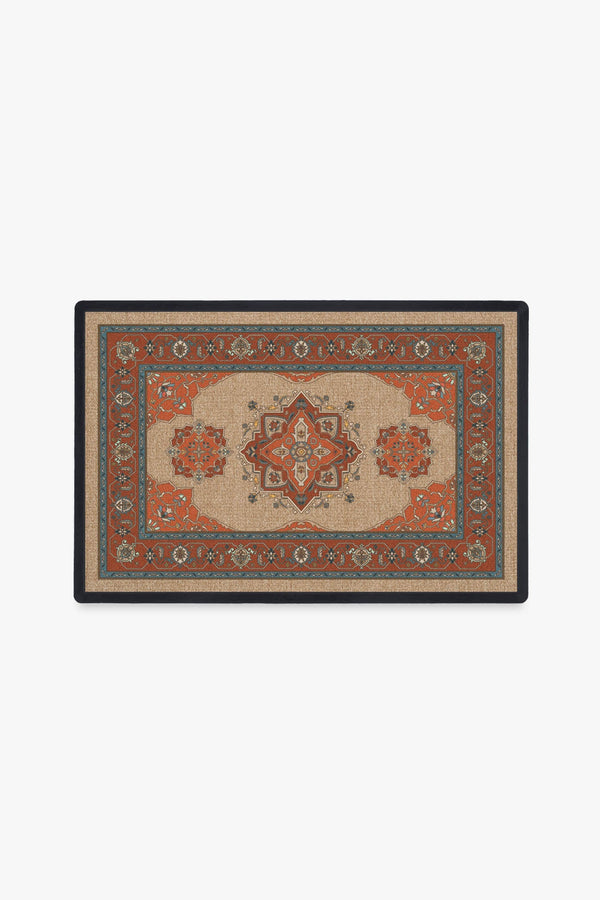 Winter Doormat – blackandwheatco