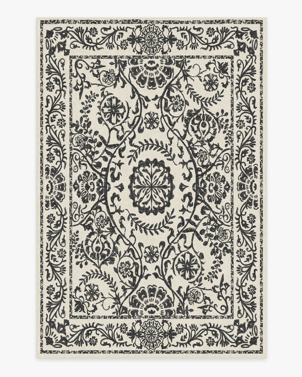 Where to Place Small Rugs in Your Home