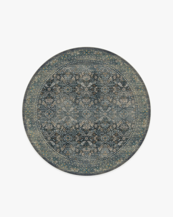 Find the Perfect Round Rug for Your Home: Round Rugs & Round Washable Rugs