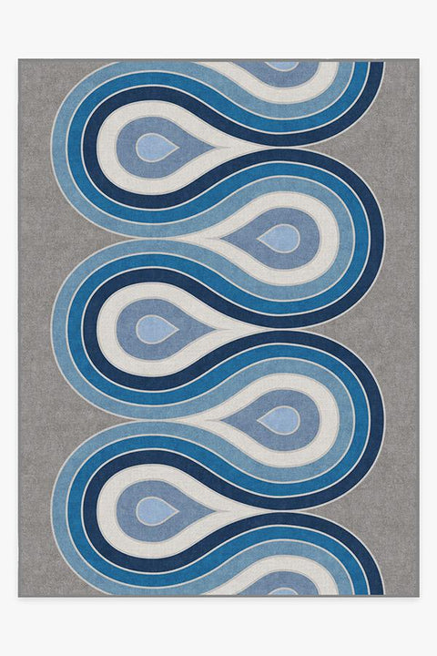 Ruggable Partnered With Designer Jonathan Adler to Create a New Rug  Collection