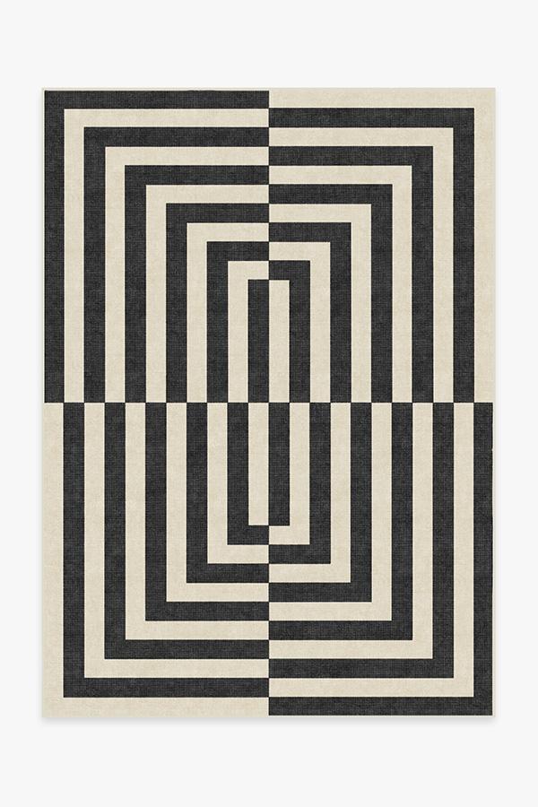 Check Out Jonathan Adler's Latest Line of Happy Rugs for Ruggable