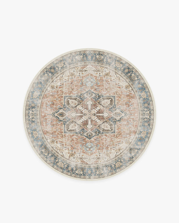 Find the Perfect Round Rug for Your Home: Round Rugs & Round