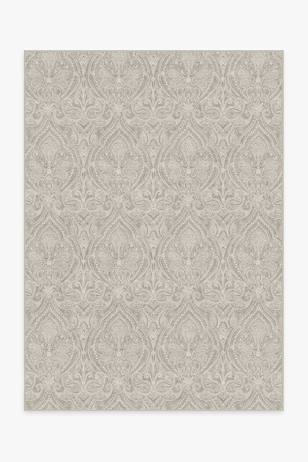 Sunbrella Triangle Rug - Bluebell