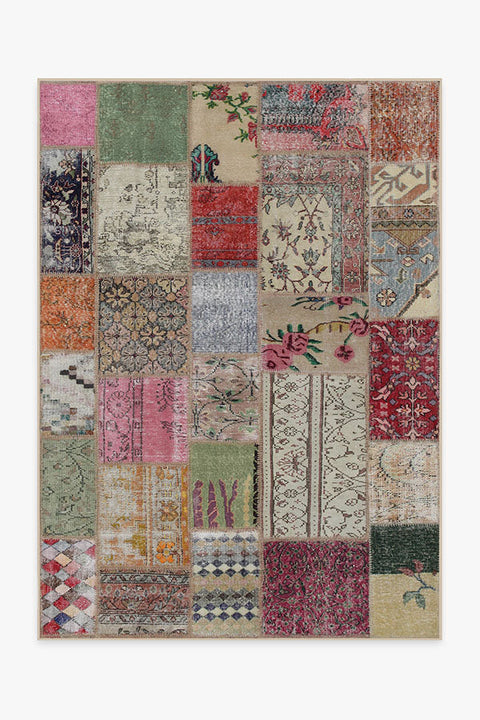 best boho rugs