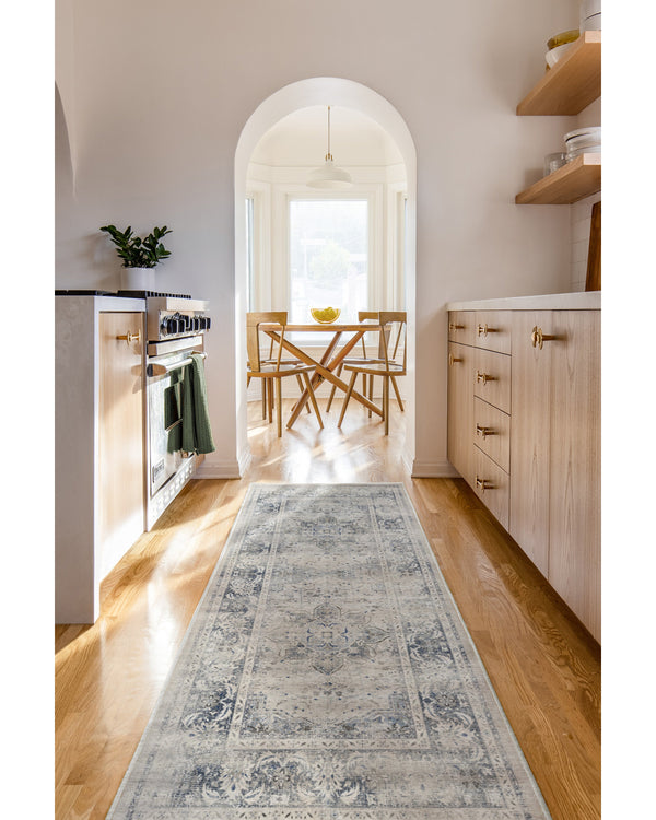 Entryway Runner Rugs, Washable Area Rugs