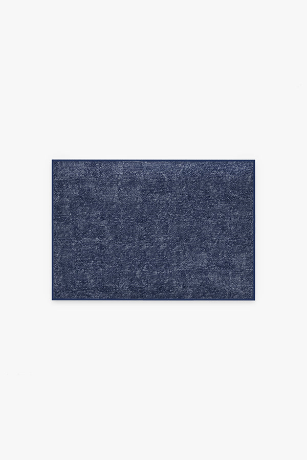 Regence Home Fast Track Non Skid Sage Bath Rug