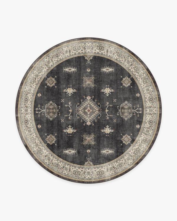 8' Round Rugs: Buy An 8 ft Round Rug