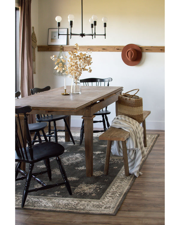 The Different Types of Farmhouse Decor, The Ruggable Blog