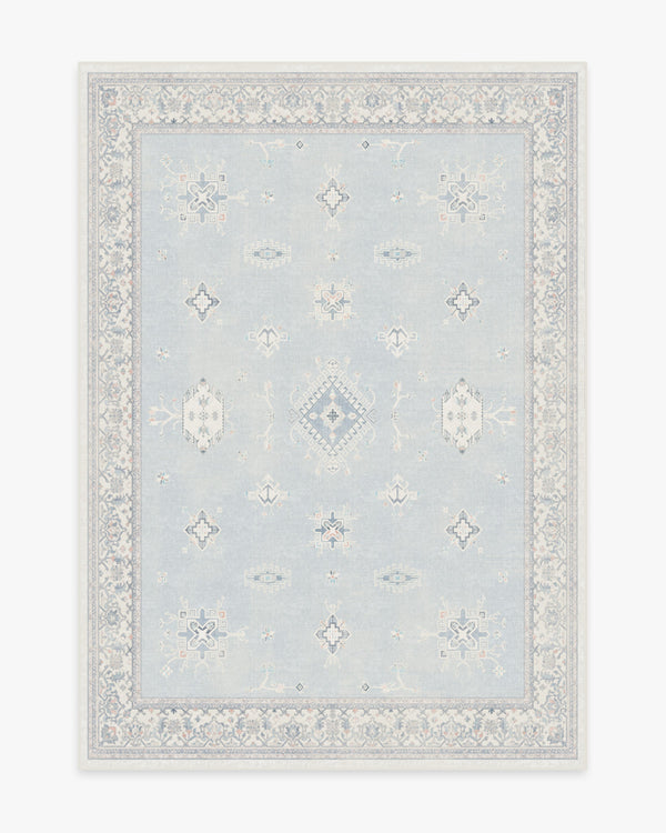 Ruggable Road Rug 5x7 with classic pad - Fabric - Farragut