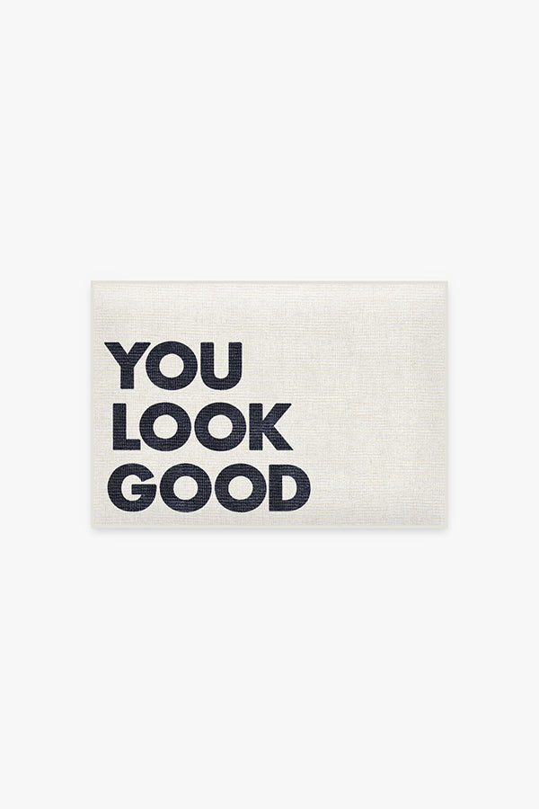 Ruggable - Reminder: Our super chic washable doormats are