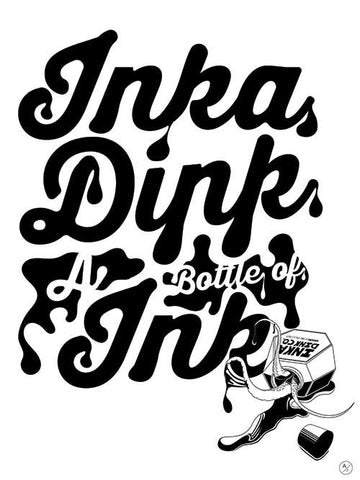 dink inka