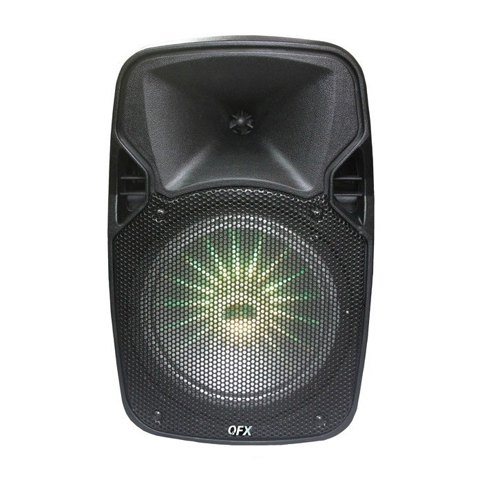 qfx speaker