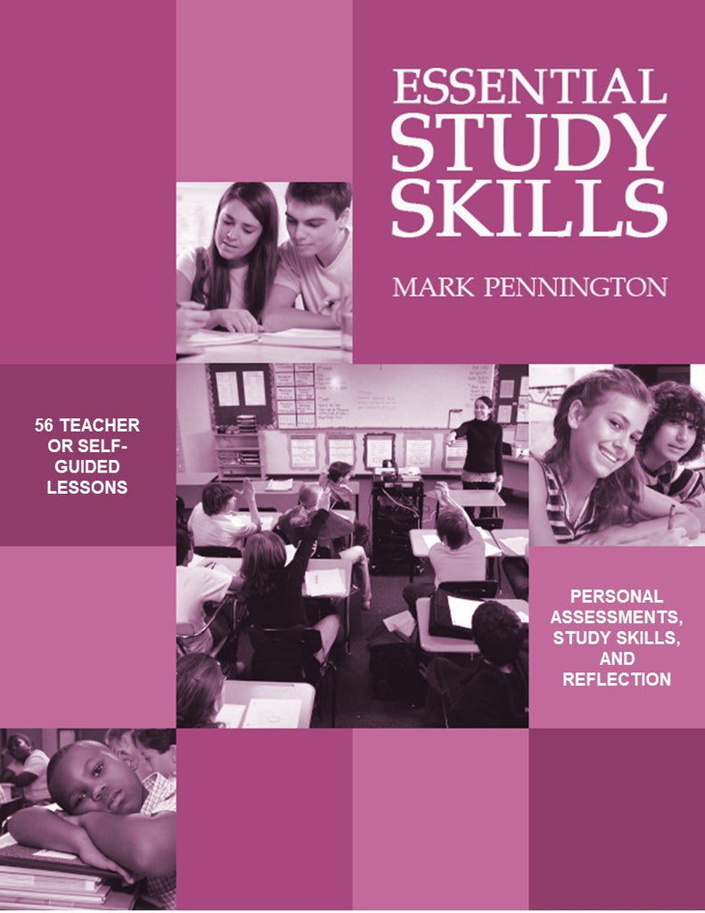 case study essential skills