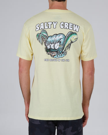 Salty Crew Tailed S/S Tee - Papa's General Store