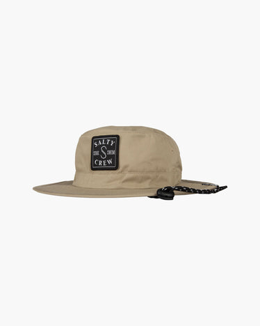 Salty Crew Alpha Tech Boonie Hat - Men's - One Size / Camo Brand