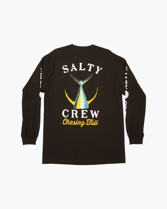 Salty Crew Tailed S/S Tee - Papa's General Store