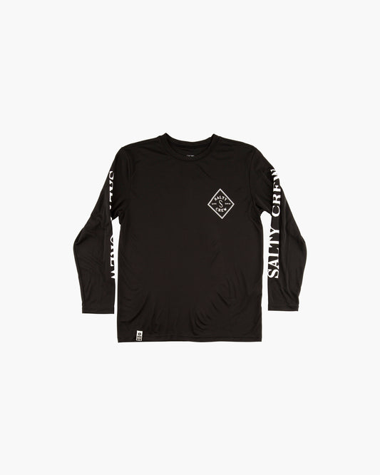 Boys UV Long Sleeves