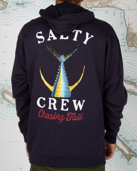 SALTY CREW CHASING TAIL