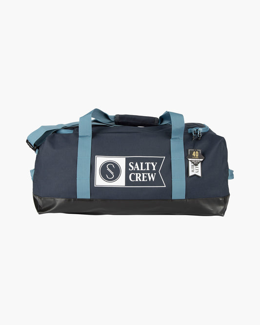 Black Stingray Travelin Sally – Saltysallys