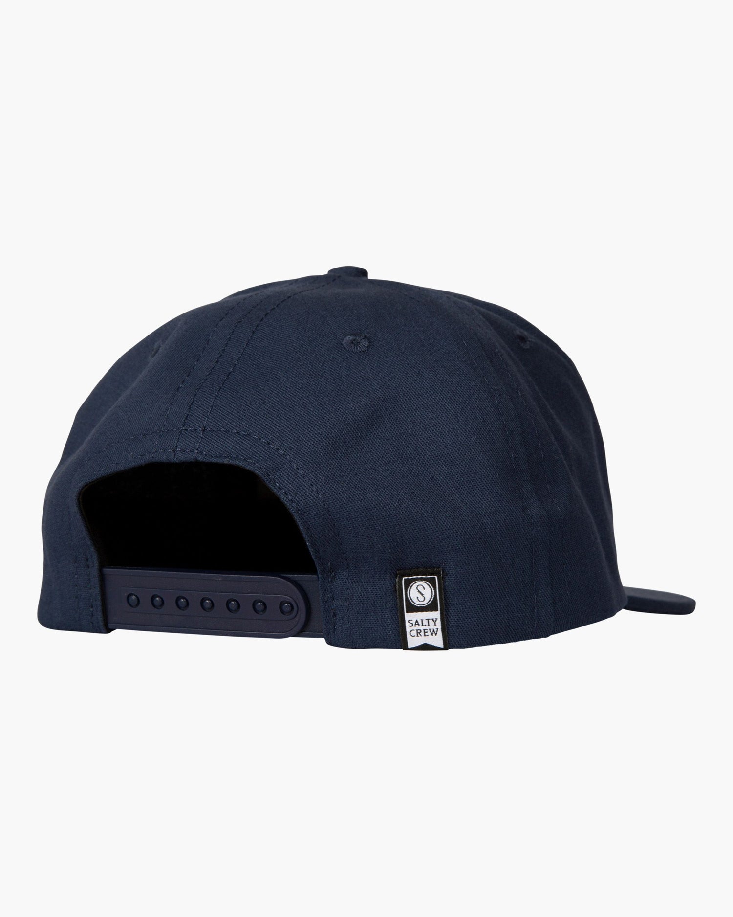 Dancin Dodo Navy 6 Panel Salty Crew