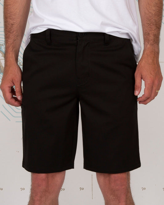 Walkshorts