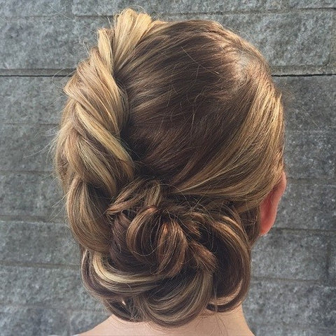 30 Easy Back-to-Work Hairstyles That Take Just 5 Minutes or Less | Work  hairstyles, Headband hairstyles, Easy hairstyles