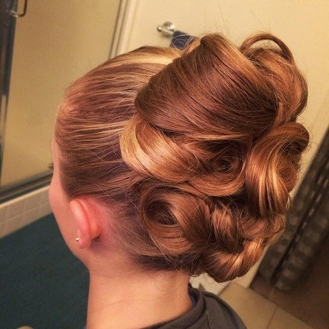 Wedding Guest Hairstyle Trends You Surely Must Follow Kerotin