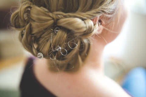45 Wedding Hairstyles for Long Hair in 2023 - PureWow