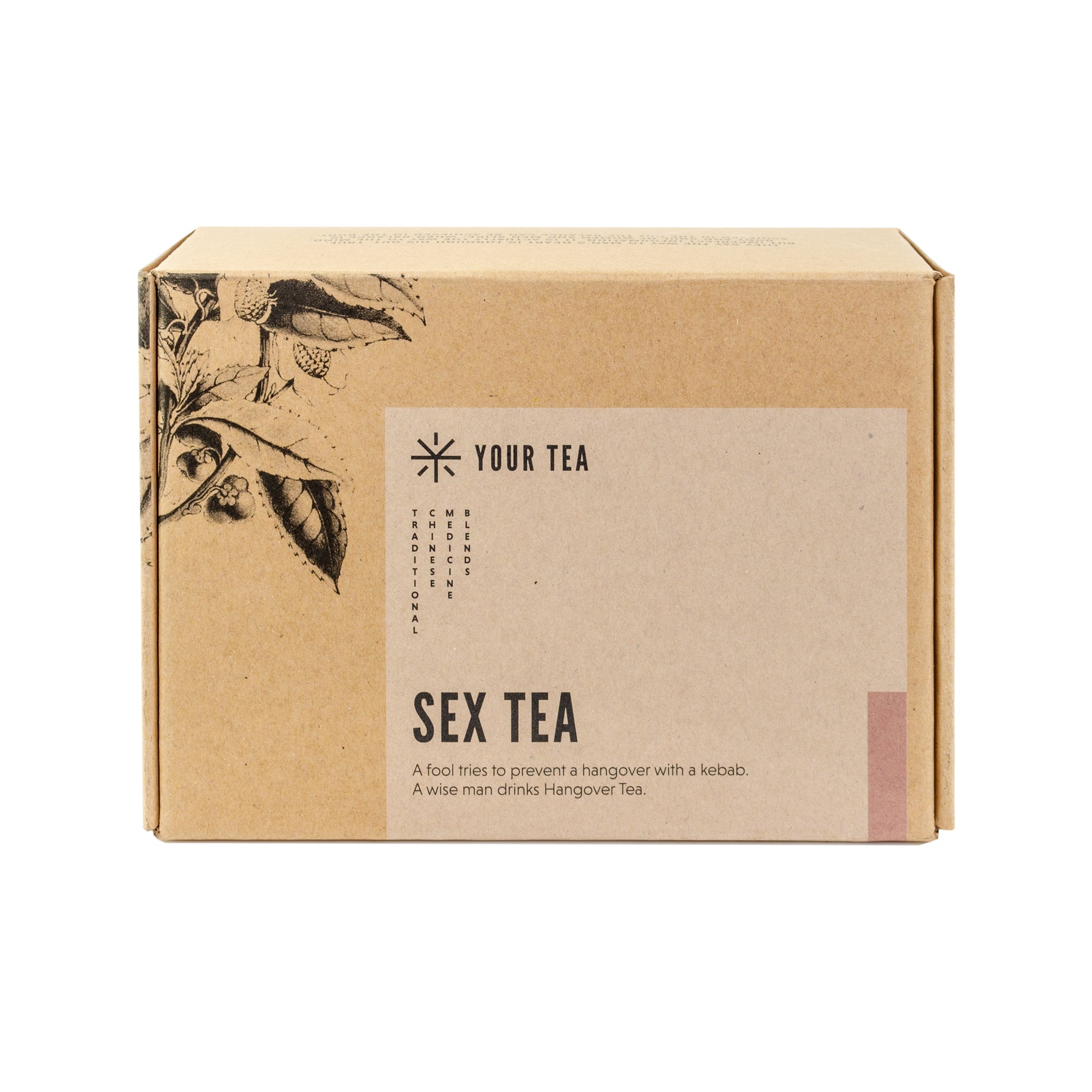 Sex Tea Your Tea Your Tea International