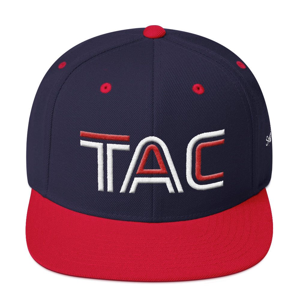 TAC Jays Snapback Hat