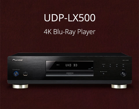 aurora blu ray player registration