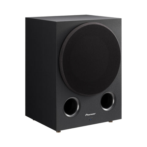 pioneer home subwoofer