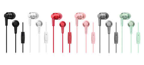 In Ear Headphones Pioneer Home Entertainment