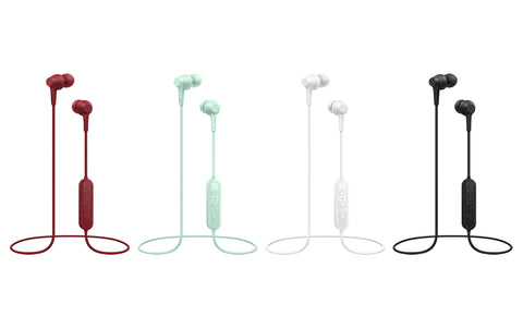 In Ear Headphones Pioneer Home Entertainment