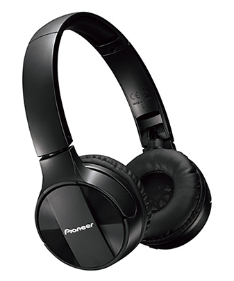 Headphones Pioneer Home Entertainment