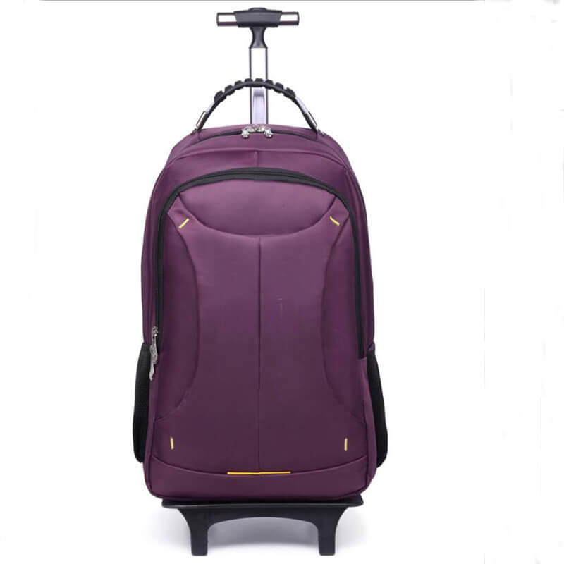 wheeled laptop bag